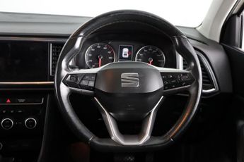 SEAT Ateca 1.5 TSI EVO SE Technology DSG Euro 6 (s/s) 5dr