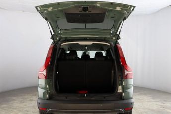 Dacia Jogger 1.0 TCe Expression Euro 6 (s/s) 5dr