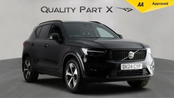 Volvo XC40 2.0 B3 MHEV Plus DCT Auto Euro 6 (s/s) 5dr