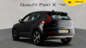 Volvo XC40 2.0 B4 MHEV Inscription Pro Auto Euro 6 (s/s) 5dr