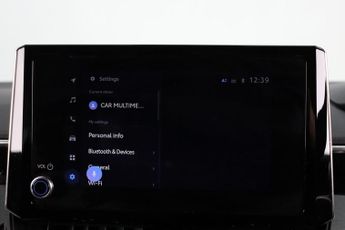 Toyota Corolla 1.8 VVT-h Icon Tech CVT Euro 6 (s/s) 5dr