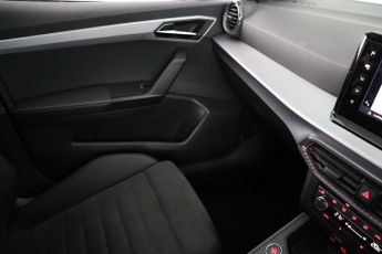 SEAT Ibiza 1.0 TSI XCELLENCE Lux DSG Euro 6 (s/s) 5dr