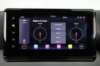 SEAT Ibiza 1.0 TSI XCELLENCE Lux DSG Euro 6 (s/s) 5dr