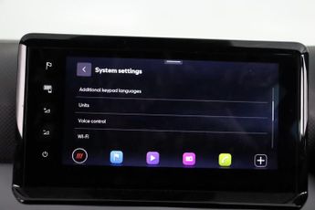 SEAT Ibiza 1.0 TSI XCELLENCE Lux DSG Euro 6 (s/s) 5dr