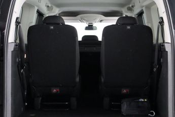 Vauxhall Combo Life 1.5 Turbo D SE XL MPV Euro 6 (s/s) 5dr (7 Seat)