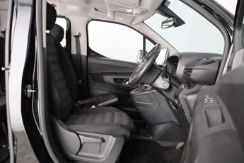 Vauxhall Combo Life 1.5 Turbo D SE XL MPV Euro 6 (s/s) 5dr (7 Seat)