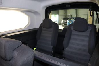 Vauxhall Combo Life 1.5 Turbo D SE XL MPV Euro 6 (s/s) 5dr (7 Seat)