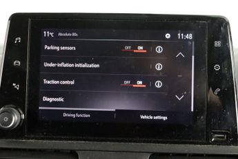 Vauxhall Combo Life 1.5 Turbo D SE XL MPV Euro 6 (s/s) 5dr (7 Seat)