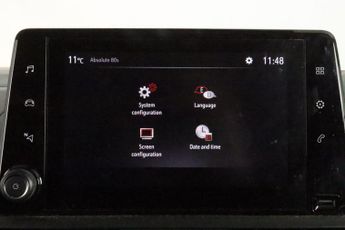 Vauxhall Combo Life 1.5 Turbo D SE XL MPV Euro 6 (s/s) 5dr (7 Seat)