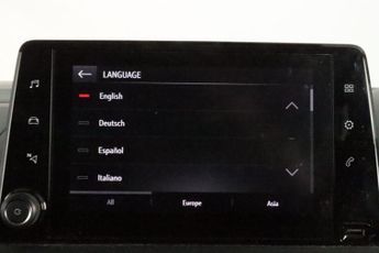 Vauxhall Combo Life 1.5 Turbo D SE XL MPV Euro 6 (s/s) 5dr (7 Seat)