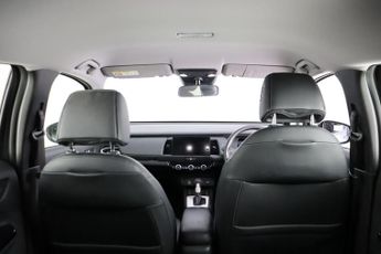 Honda Jazz 1.5 h i-MMD SR eCVT Euro 6 (s/s) 5dr