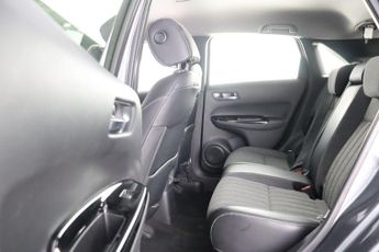 Honda Jazz 1.5 h i-MMD SR eCVT Euro 6 (s/s) 5dr