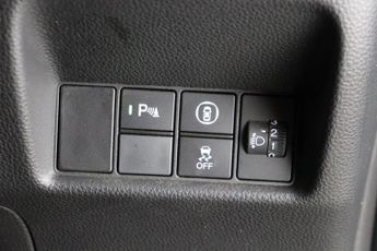 Honda Jazz 1.5 h i-MMD SR eCVT Euro 6 (s/s) 5dr