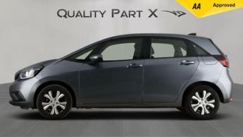 Honda Jazz 1.5 h i-MMD SR eCVT Euro 6 (s/s) 5dr