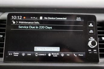 Honda Jazz 1.5 h i-MMD SR eCVT Euro 6 (s/s) 5dr