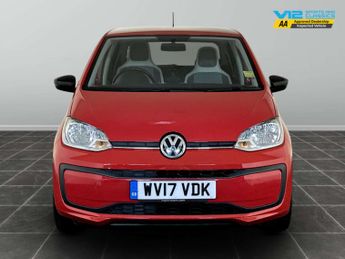 Volkswagen up! 1.0 up! beats Hatchback 5dr Petrol Manual Euro 6 (60 ps)