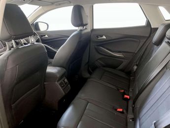 Vauxhall Grandland X 1.5 Turbo D Ultimate SUV 5dr Diesel Manual Euro 6 (s/s) (130 ps)