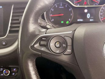 Vauxhall Grandland X 1.5 Turbo D Ultimate SUV 5dr Diesel Manual Euro 6 (s/s) (130 ps)