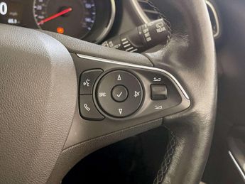 Vauxhall Grandland X 1.5 Turbo D Ultimate SUV 5dr Diesel Manual Euro 6 (s/s) (130 ps)