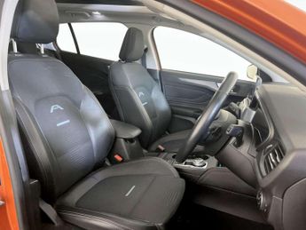 Ford Focus 1.5 EcoBlue Active X Estate 5dr Diesel Auto Euro 6 (s/s) (120 ps