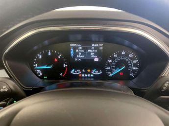 Ford Focus 1.5 EcoBlue Active X Estate 5dr Diesel Auto Euro 6 (s/s) (120 ps