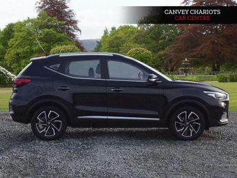 MG MG ZS 1.0 T-GDI Exclusive Auto Euro 6 5dr