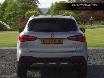MG MG HS 1.5 T-GDI Exclusive DCT Euro 6 (s/s) 5dr
