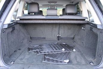 Land Rover Range Rover 4.4 TD V8 Vogue Auto 4WD Euro 5 5dr