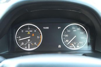 Land Rover Range Rover 4.4 TD V8 Vogue Auto 4WD Euro 5 5dr