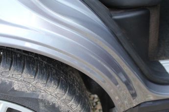 Land Rover Range Rover 4.4 TD V8 Vogue Auto 4WD Euro 5 5dr