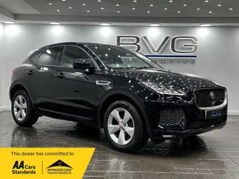 Jaguar E-PACE 2.0 D150 R-Dynamic S Euro 6 (s/s) 5dr