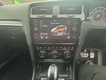 Volkswagen Golf 2.0 TSI GTI Hatchback 5dr Petrol DSG Euro 6 (s/s) (230 ps)