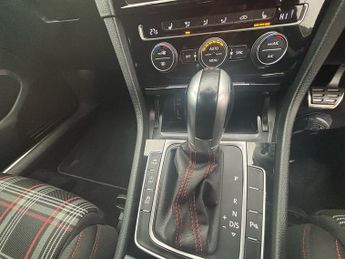 Volkswagen Golf 2.0 TSI GTI Hatchback 5dr Petrol DSG Euro 6 (s/s) (230 ps)