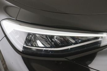 Volkswagen ID.4 Pro 77kWh Life Auto 5dr