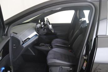 Volkswagen ID.4 Pro 77kWh Life Auto 5dr