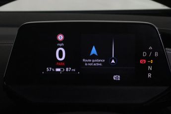 Volkswagen ID.4 Pro 77kWh Life Auto 5dr