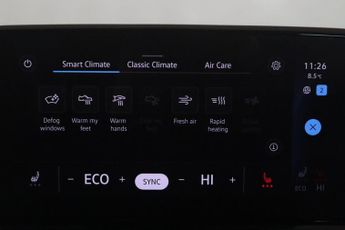 Volkswagen ID.4 Pro 77kWh Life Auto 5dr