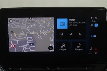 Volkswagen ID.4 Pro 77kWh Life Auto 5dr