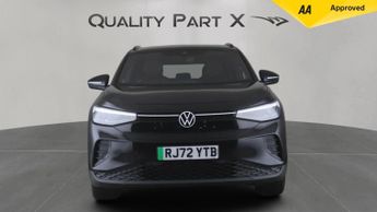 Volkswagen ID.4 Pro 77kWh Life Auto 5dr