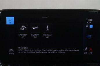 Volkswagen ID.4 Pro 77kWh Life Auto 5dr