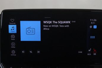 Volkswagen ID.4 Pro 77kWh Life Auto 5dr