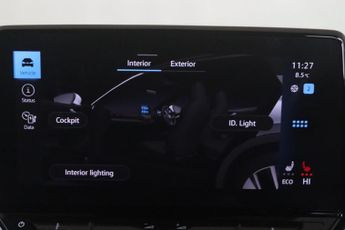 Volkswagen ID.4 Pro 77kWh Life Auto 5dr