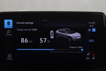 Volkswagen ID.4 Pro 77kWh Life Auto 5dr