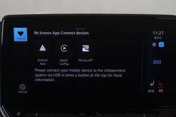 Volkswagen ID.4 Pro 77kWh Life Auto 5dr