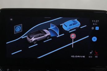 Volkswagen ID.4 Pro 77kWh Life Auto 5dr