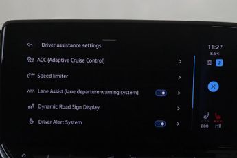 Volkswagen ID.4 Pro 77kWh Life Auto 5dr