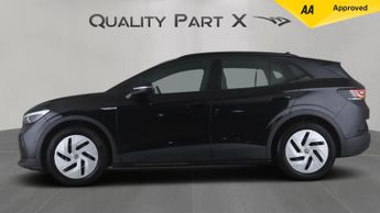 Volkswagen ID.4 Pro 77kWh Life Auto 5dr