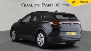 Volkswagen ID.4 Pro 77kWh Life Auto 5dr