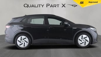 Volkswagen ID.4 Pro 77kWh Life Auto 5dr