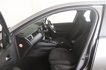 Renault Clio 1.6 E-TECH Evolution Auto Euro 6 (s/s) 5dr